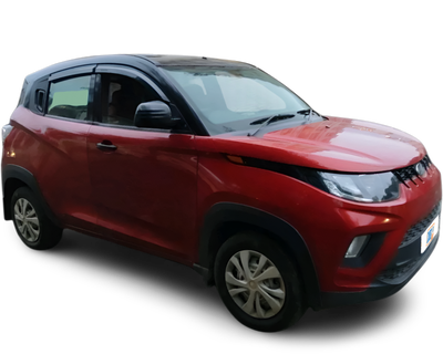 Mahindra KUV 100 NXT-img